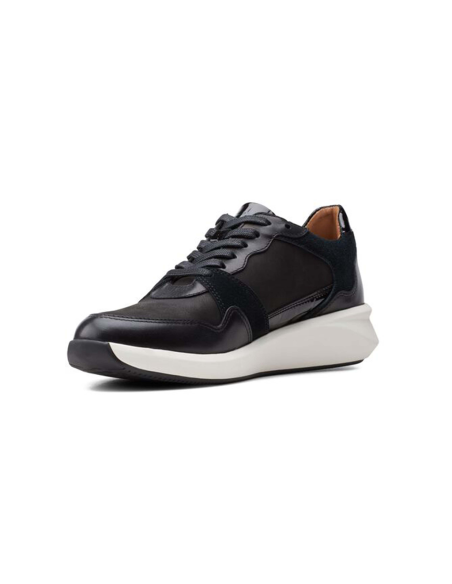 baskets sneakers un rio run clarks