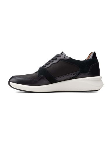 baskets sneakers un rio run clarks