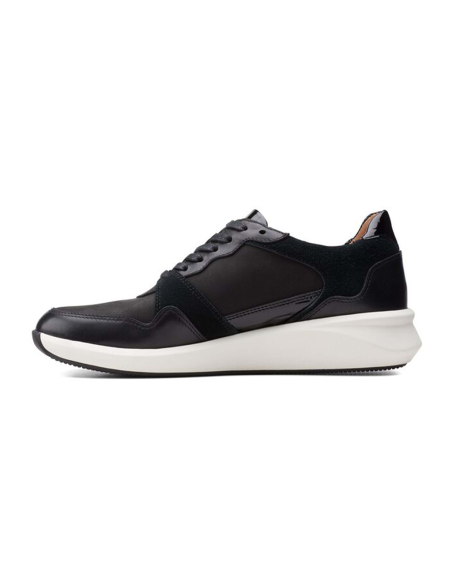 baskets sneakers un rio run clarks