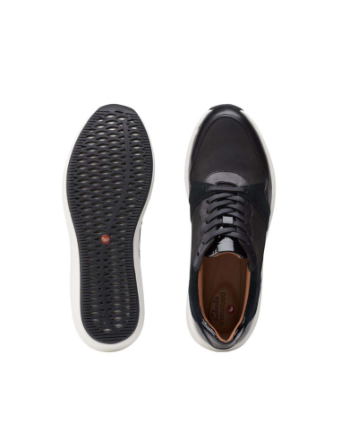 baskets sneakers un rio run clarks