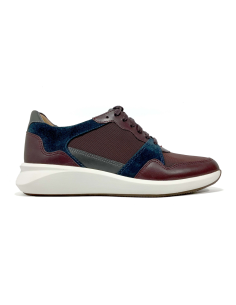 baskets sneakers un rio run clarks