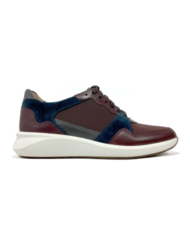 baskets sneakers un rio run clarks