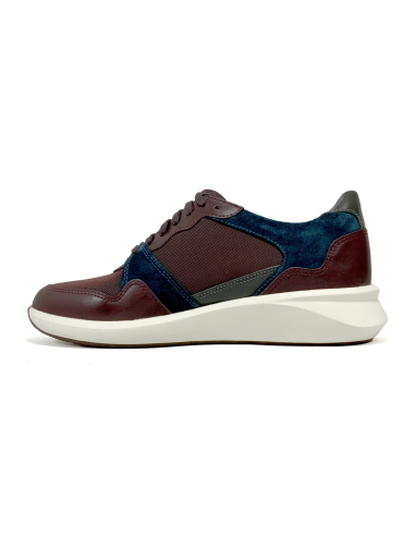 baskets sneakers un rio run clarks