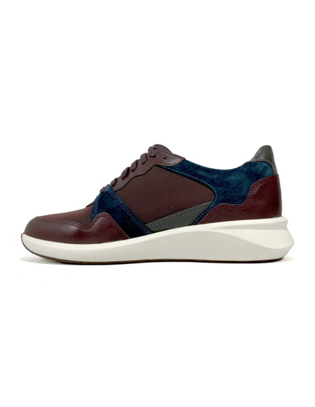 baskets sneakers un rio run clarks