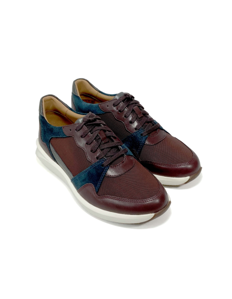baskets sneakers un rio run clarks