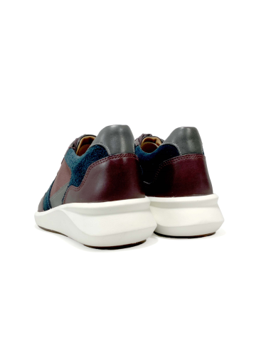 baskets sneakers un rio run clarks