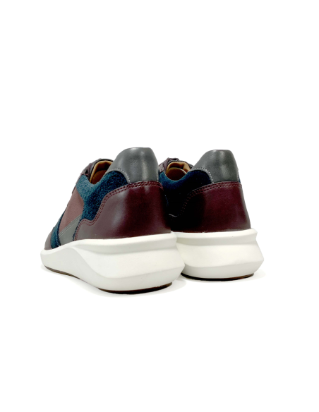 baskets sneakers un rio run clarks