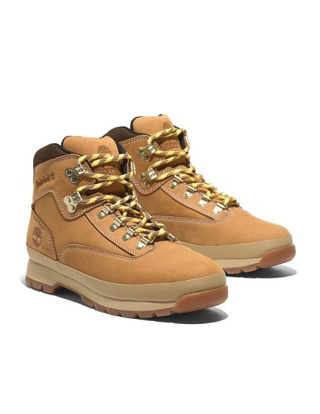 chaussure de randonnée euro hiker timberland®