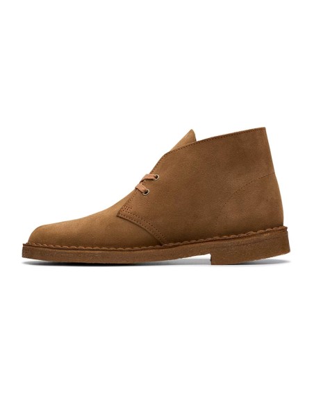 desert boots h