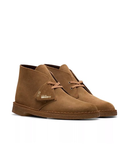 desert boots h