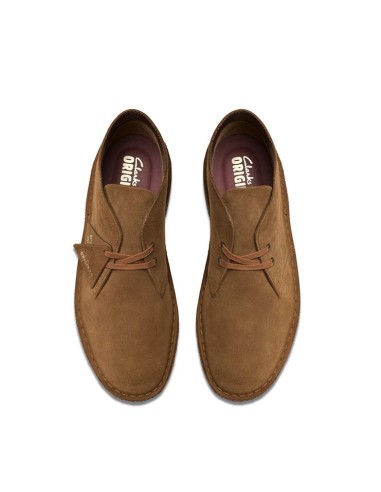 desert boots h