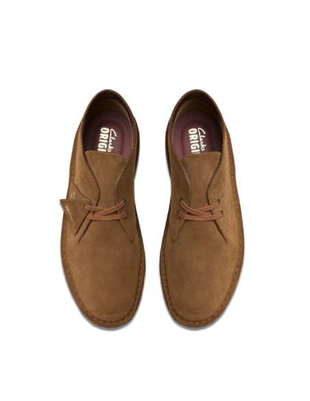 desert boots h