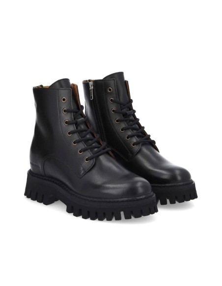 rotterdam lace up