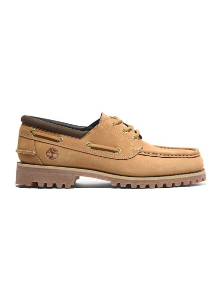 chaussure bateau authentique timberland®