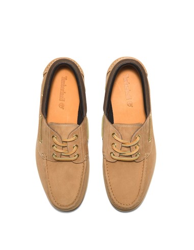 chaussure bateau authentique timberland®