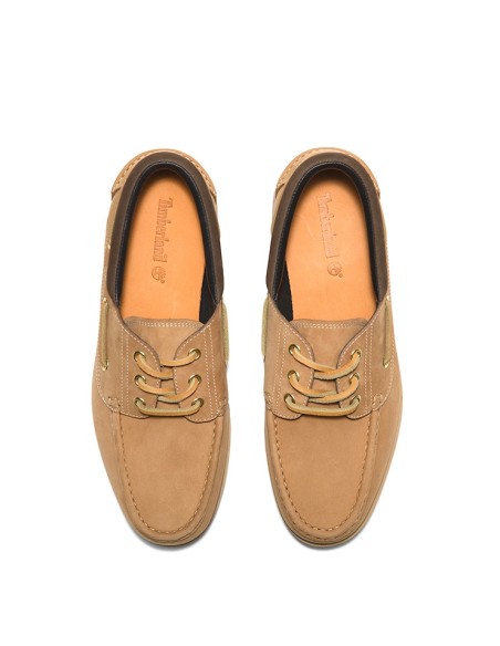 chaussure bateau authentique timberland®