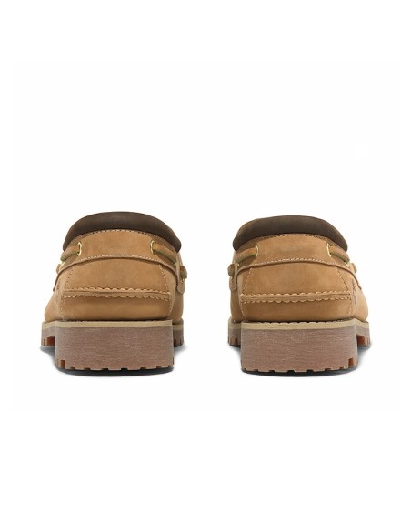 chaussure bateau authentique timberland®