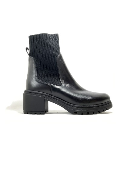 boots-bottines dita reqins