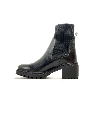 boots-bottines dita reqins