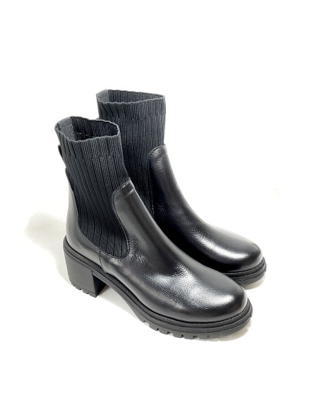 boots-bottines dita reqins