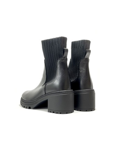 boots-bottines dita reqins