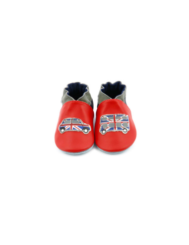 nourisson london car robeez