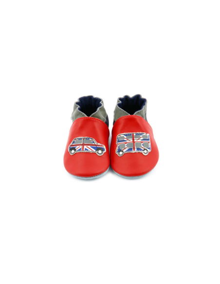 nourisson london car robeez