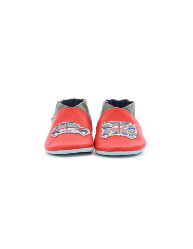 nourisson london car robeez