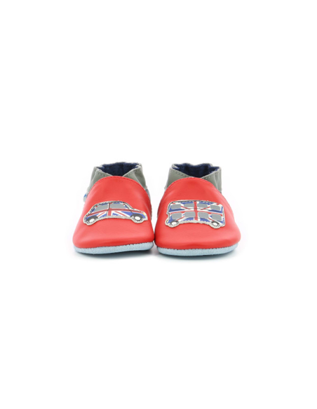 nourisson london car robeez