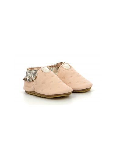 nourisson appaloosa robeez