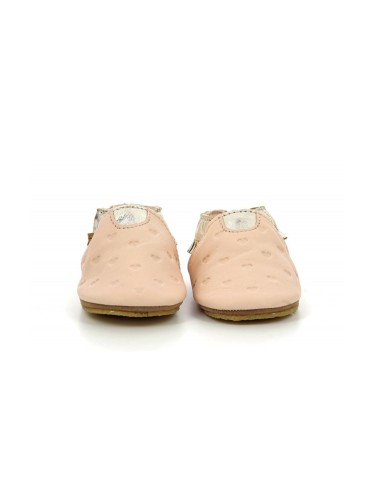 nourisson appaloosa robeez