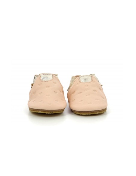 nourisson appaloosa robeez