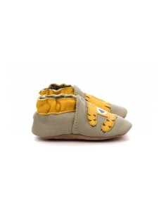 nourisson tiger nap robeez