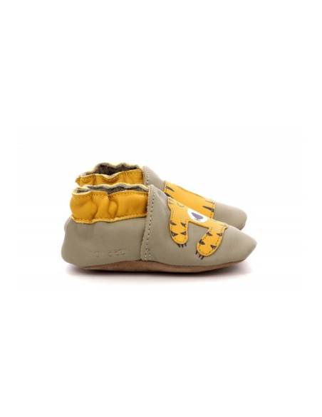 nourisson tiger nap robeez