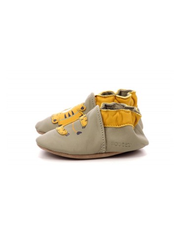 nourisson tiger nap robeez