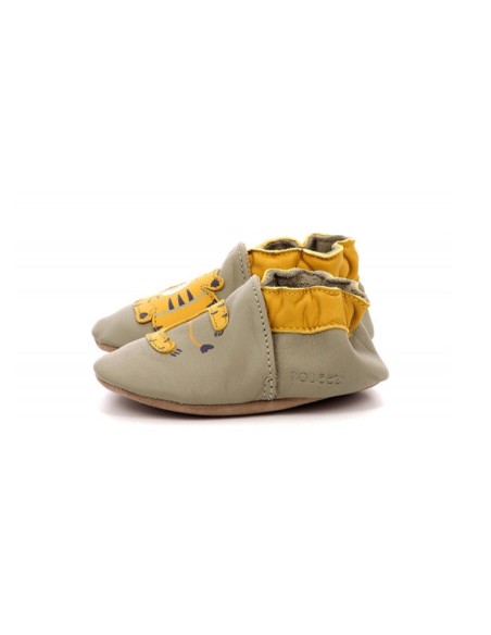 nourisson tiger nap robeez