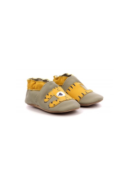 nourisson tiger nap robeez