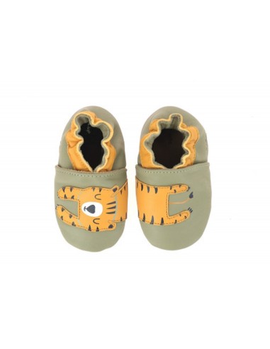 nourisson tiger nap robeez