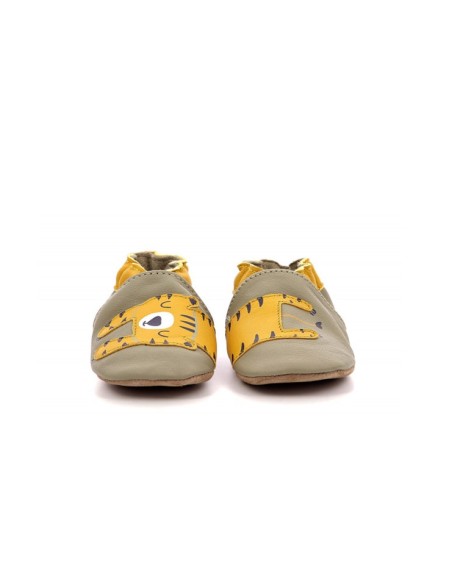 nourisson tiger nap robeez