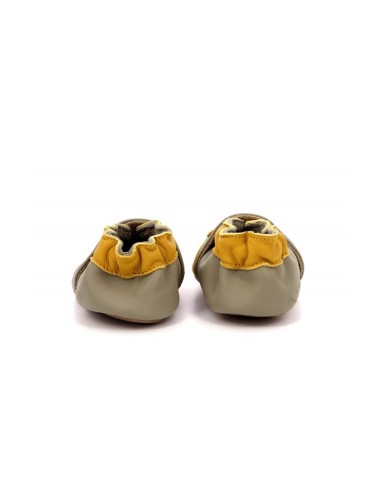nourisson tiger nap robeez
