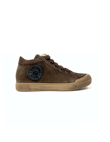 baskets sneakers renesse naturino