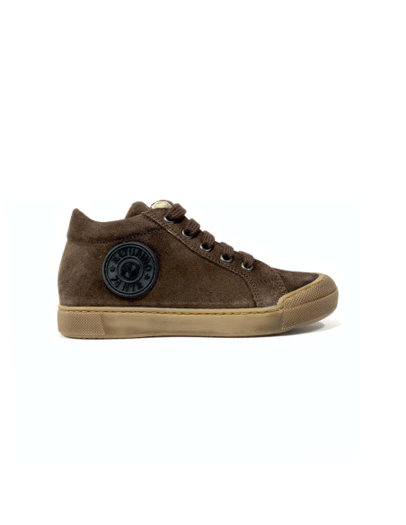 baskets sneakers renesse naturino