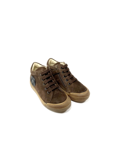baskets sneakers renesse naturino