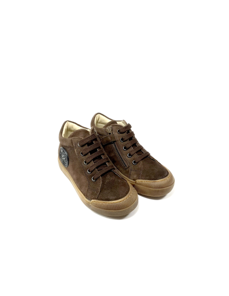 baskets sneakers renesse naturino
