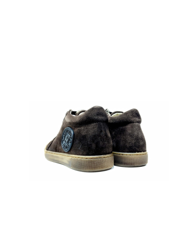 baskets sneakers renesse naturino