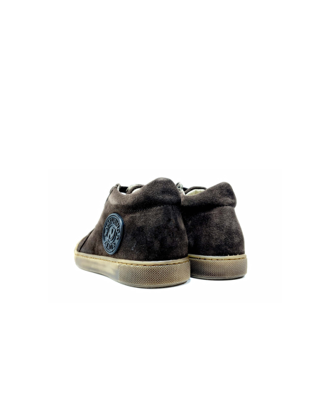 baskets sneakers renesse naturino