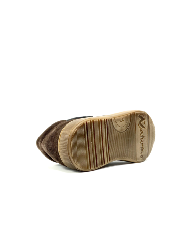 baskets sneakers renesse naturino