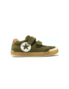 baskets sneakers 40312 bisgaard