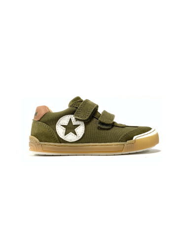 baskets sneakers 40312 bisgaard
