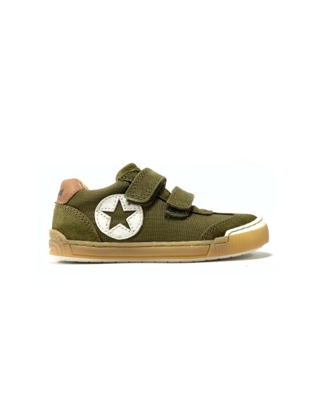 baskets sneakers 40312 bisgaard